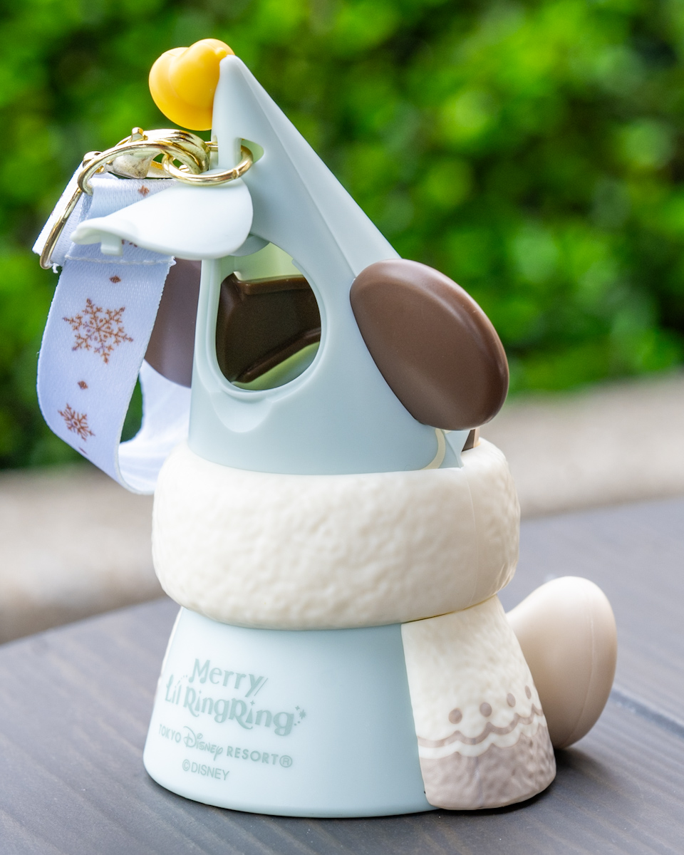 2025年はライトブルー！東京ディズニーリゾート“ディズニー