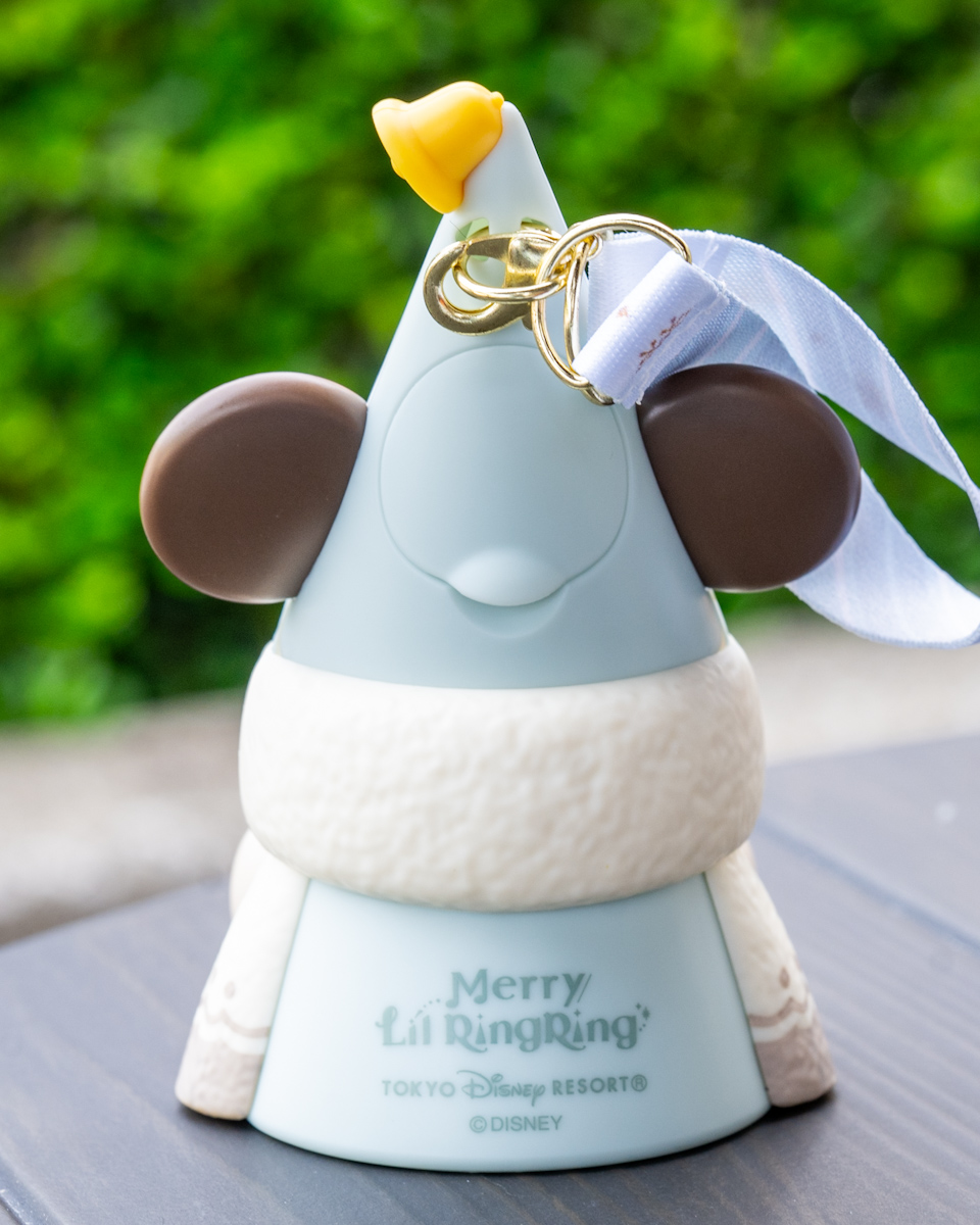 2025年はライトブルー！東京ディズニーリゾート“ディズニー