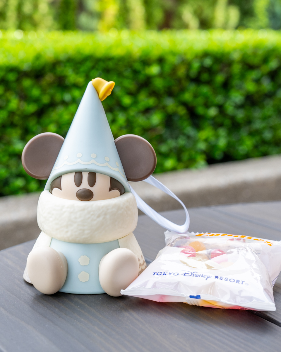 2025年はライトブルー！東京ディズニーリゾート“ディズニー