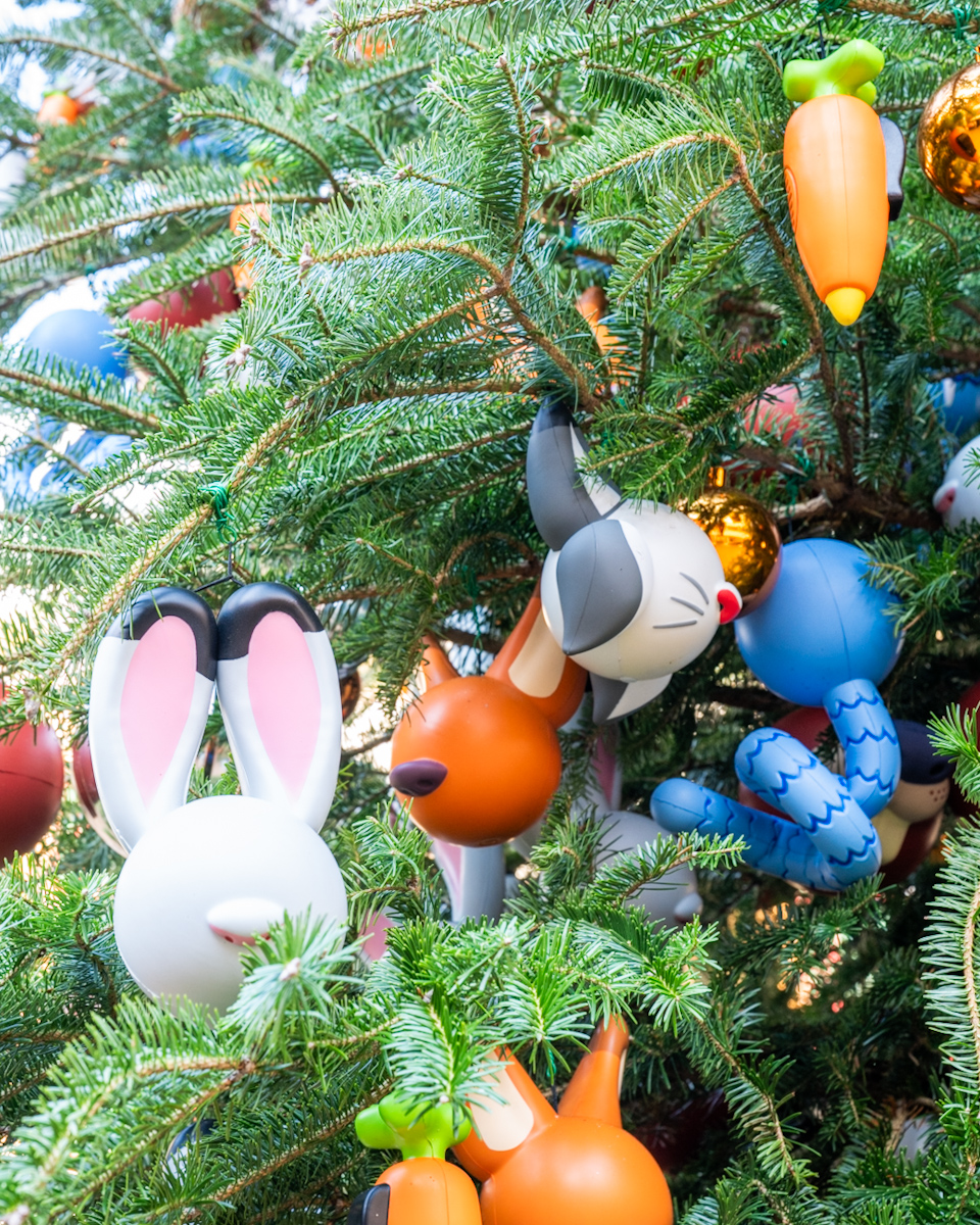 ズートピアシアターも登場！イクスピアリ『ズートピア2