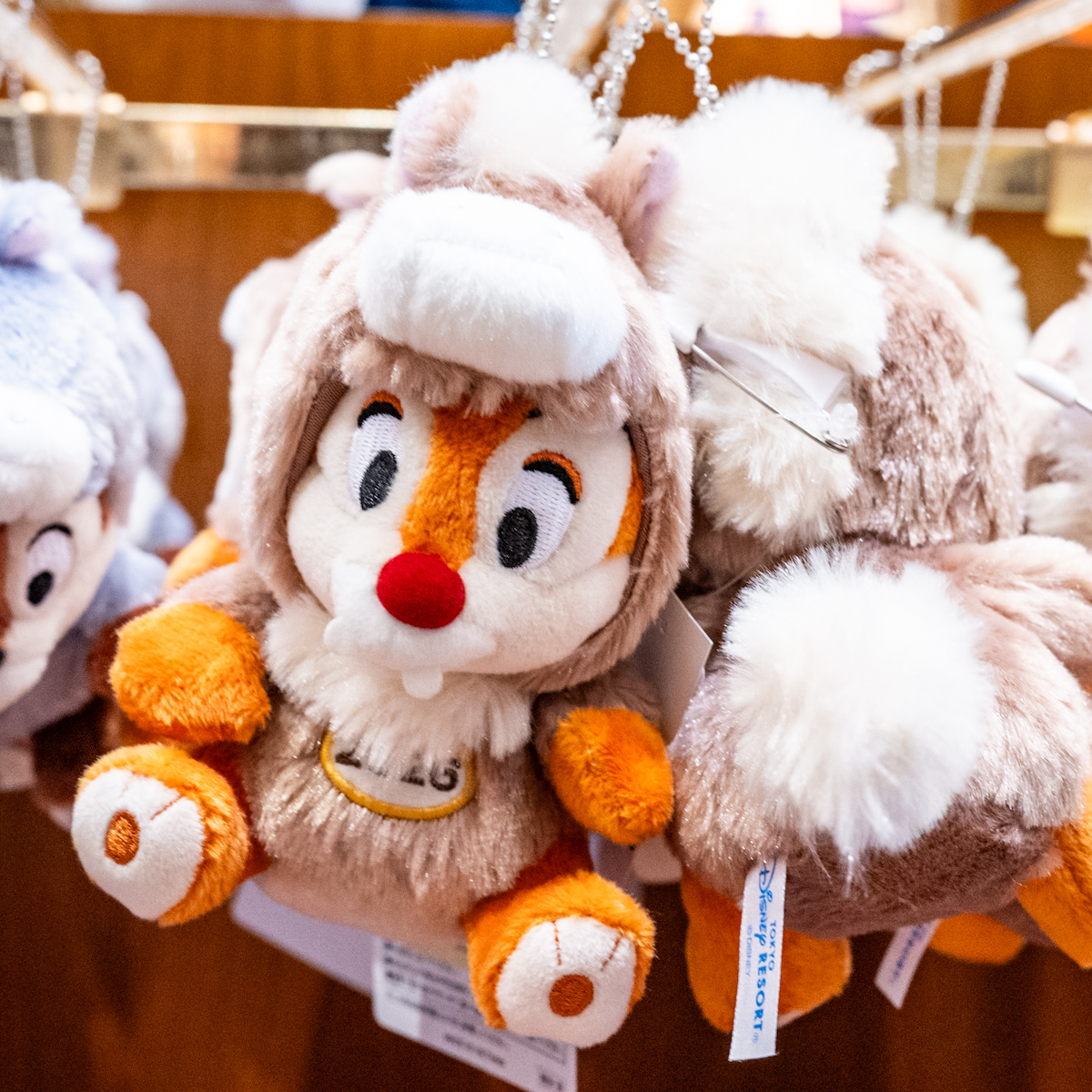 2026年の干支である”午（うま）”になりきったミッキーたち！東京