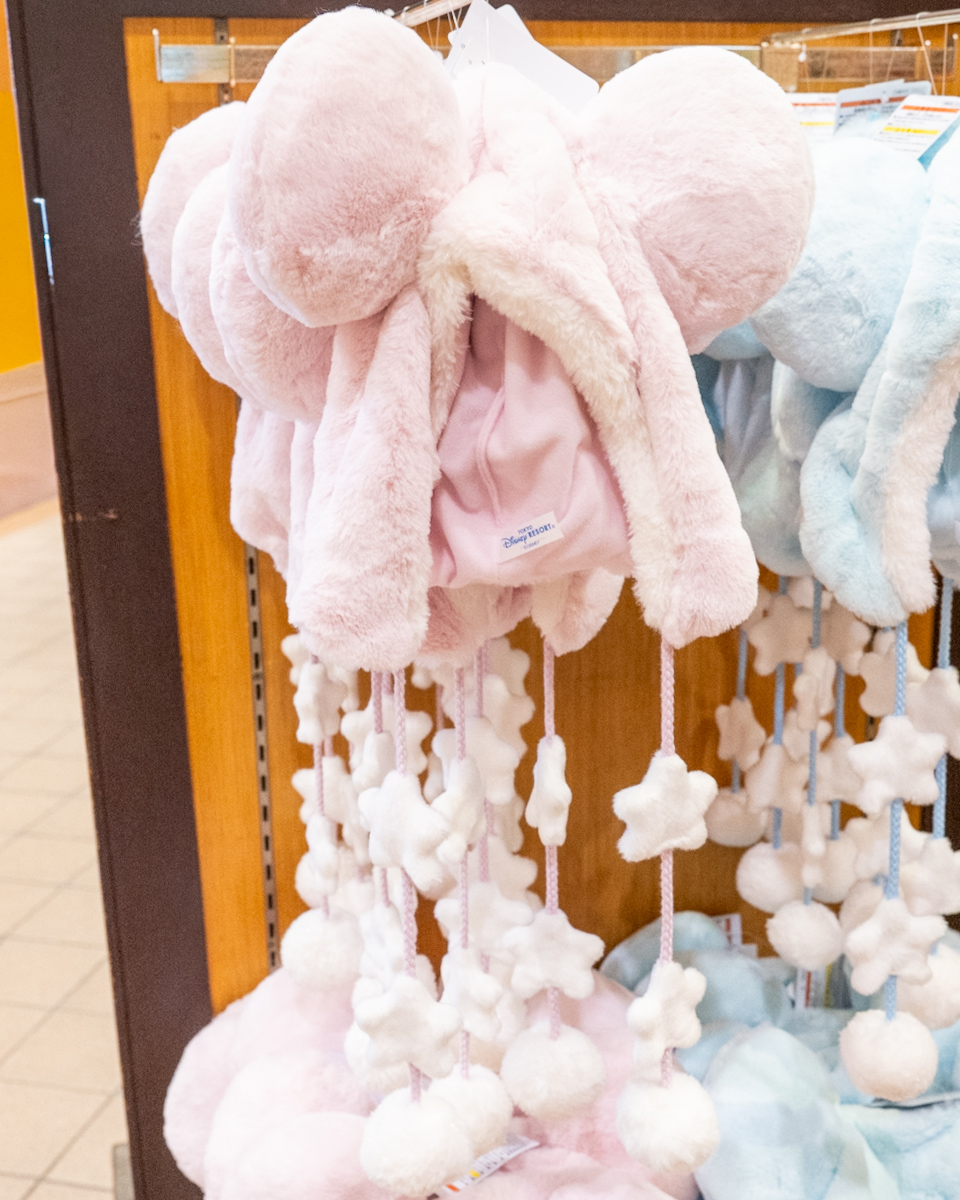 東京ディズニーランド2026ファンキャップ・お土産まとめ -