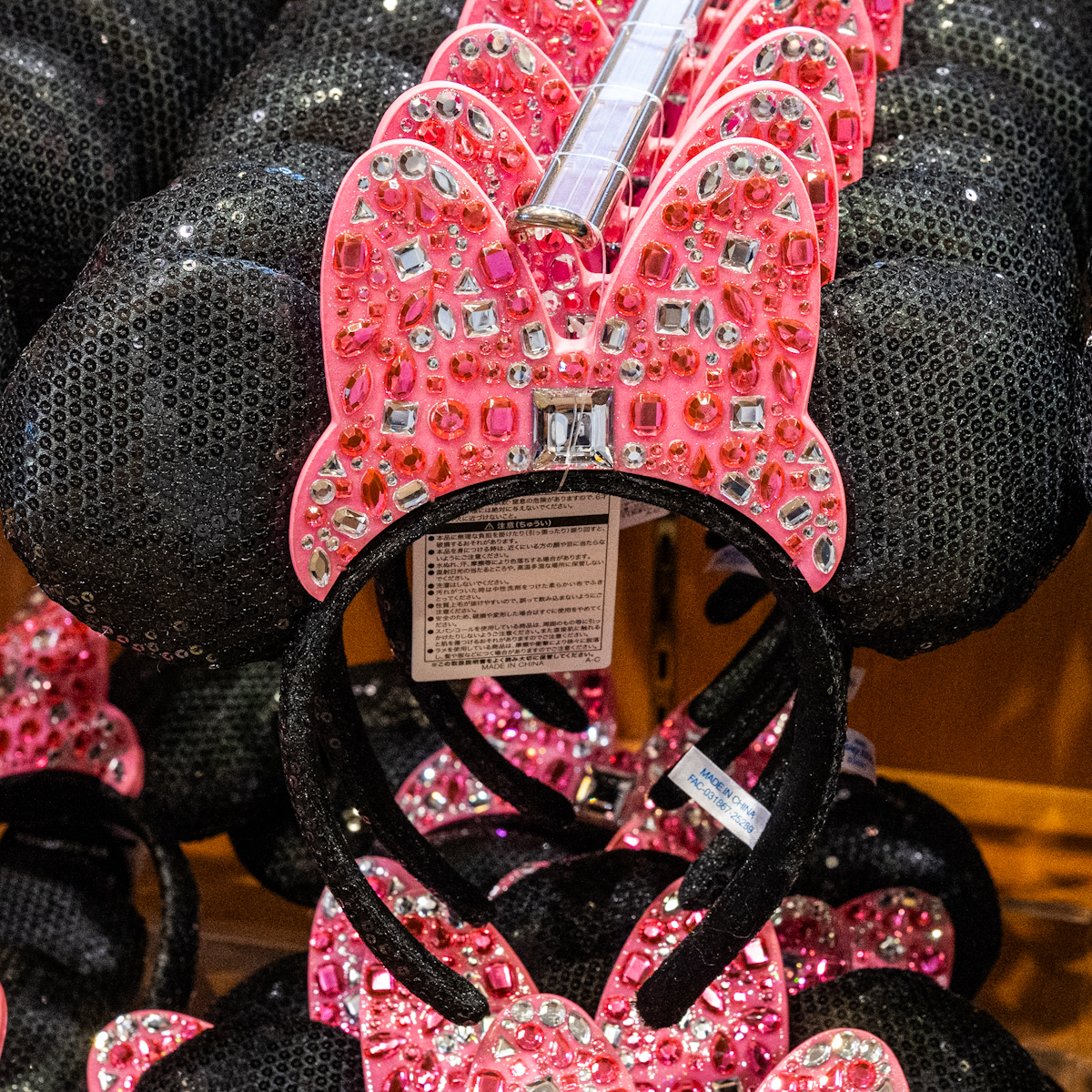 東京ディズニーランド2026カチューシャ・お土産まとめ -