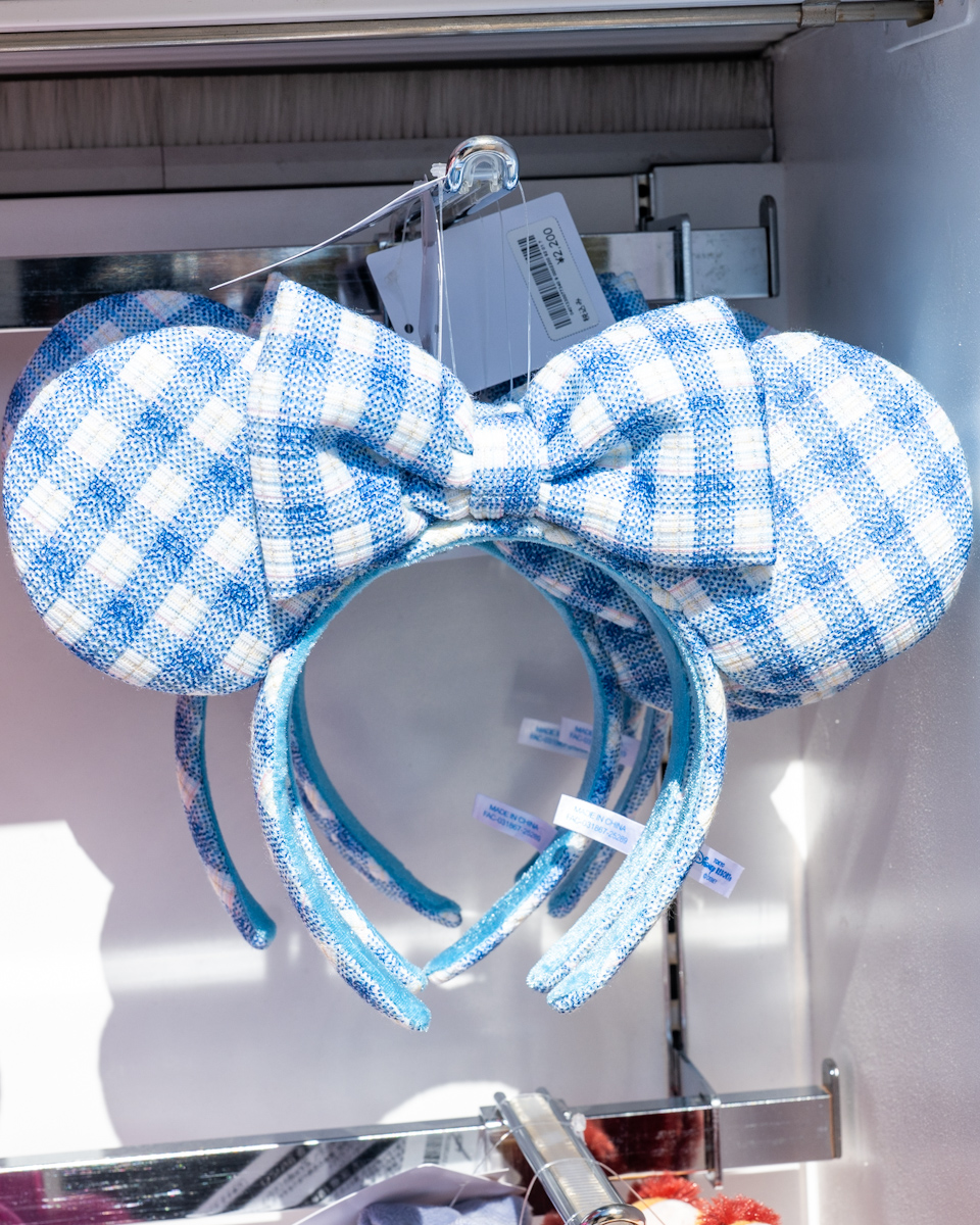 東京ディズニーランド2026カチューシャ・お土産まとめ -