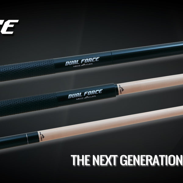 Dual Force Break Jump – Mezz USA