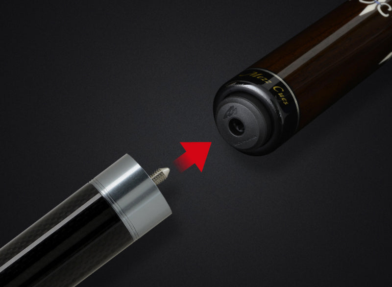 Extension Set - 12.2 inch – Mezz USA