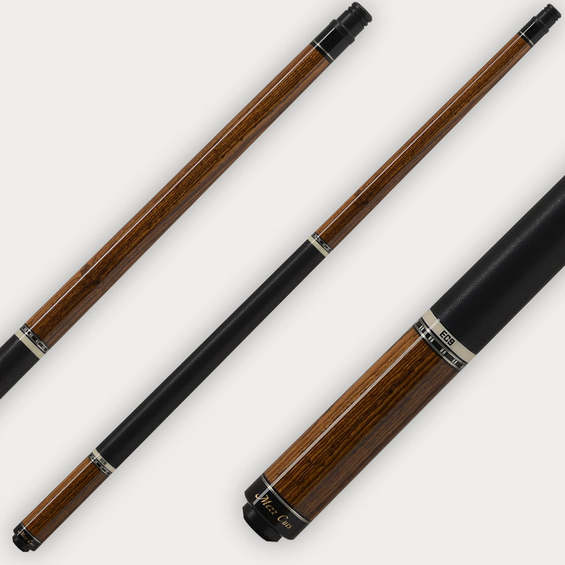 EC9-B Billiard Cue – Mezz USA