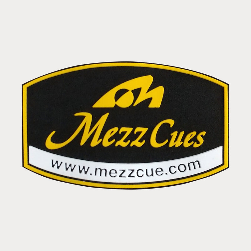 Mezz Oval Patch – Mezz USA