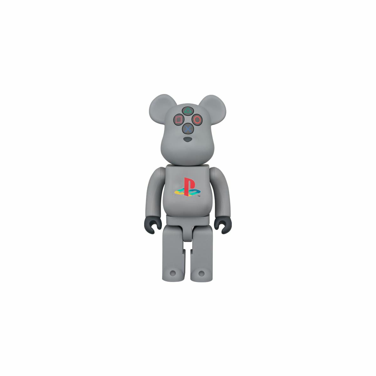 お問い合わせ商品】BE@RBRICK The First PlayStation 400％ | MFC