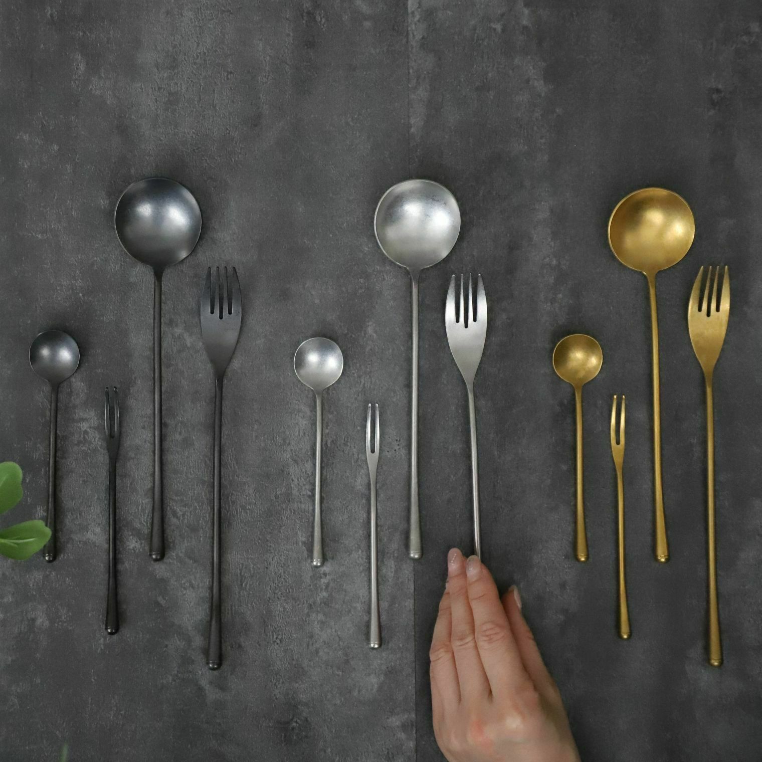 カトラリー｜大人おしゃれな食器やお皿の通販専門店│M苦楽園