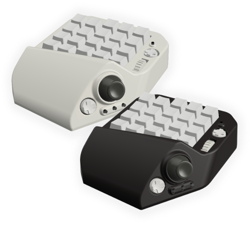 MH-Delta – MH-Device