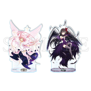 魔法少女まどか☆マギカ [新編]叛逆の物語 in アニメガ×ソフマップ