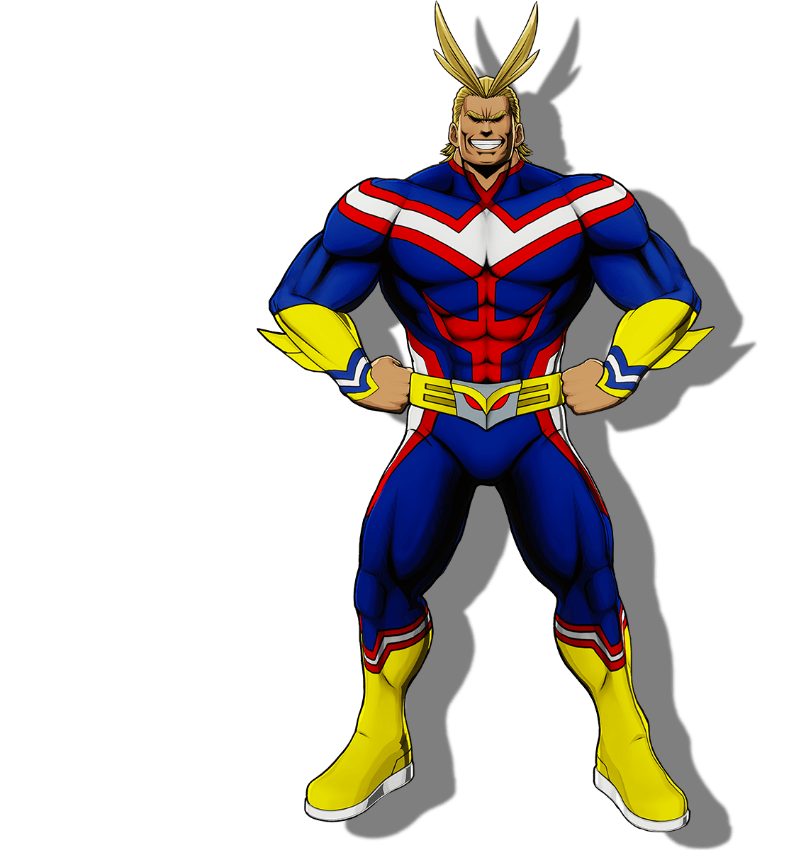 ヒロアカ TCG オールマイト プロモ 一枚300円