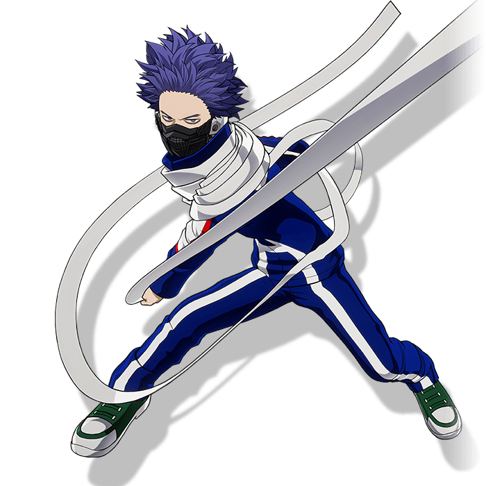 DLC | 僕のヒーローアカデミア One's Justice2 | バンダイナムコ