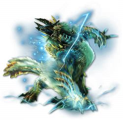 ジンオウガ MH4G金冠 | モンハン金冠情報局