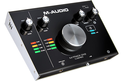 録音初心者さん必見！コンデンサーマイクのエントリーモデル