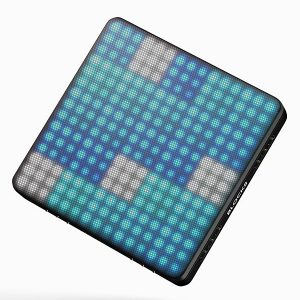 ライブ！音源制作！5D Touchで直感で操作・演奏する新感覚モジュラー