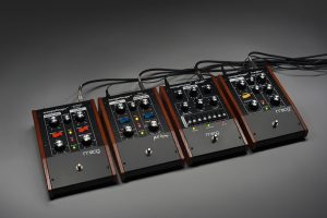 1分でわかる MOOGERHOOGERの魅力 あのMOOGがお届けするギター用