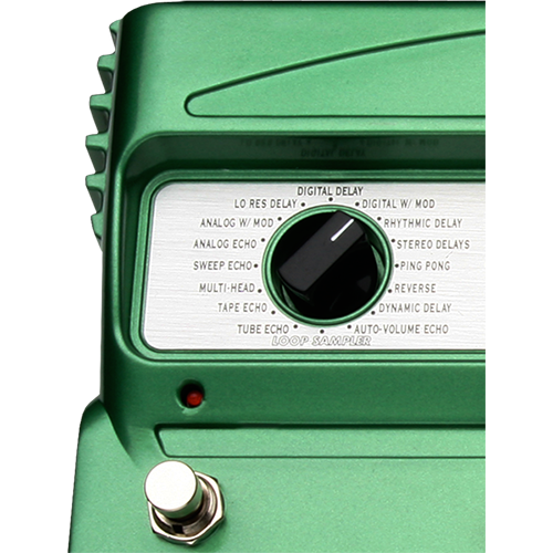 ☆エフェクターフェア第190弾！☆魅惑のギターペダル 名機LINE6 DL4 高