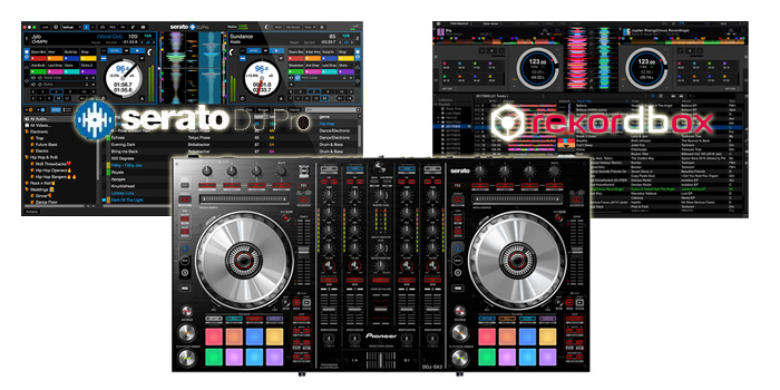 DDJ-SX2が数量限定スペシャル特典”レコボ、専用ケース”付きで超お得