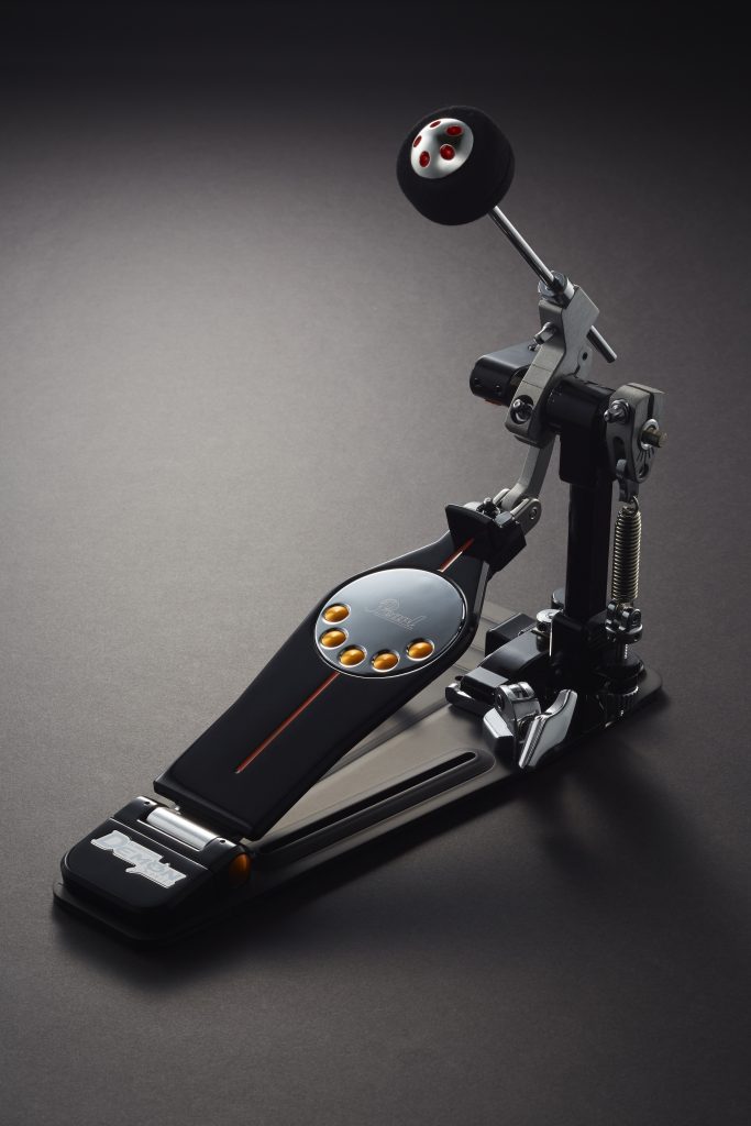 Pearl(パール) / Demon Drive＆Demon Chainにブラックモデルが登場