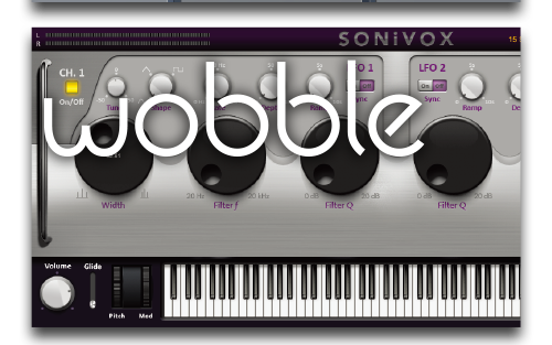 AKAI / MPK mini Play】音源内蔵のスタンドアローン・ポータブルMIDI