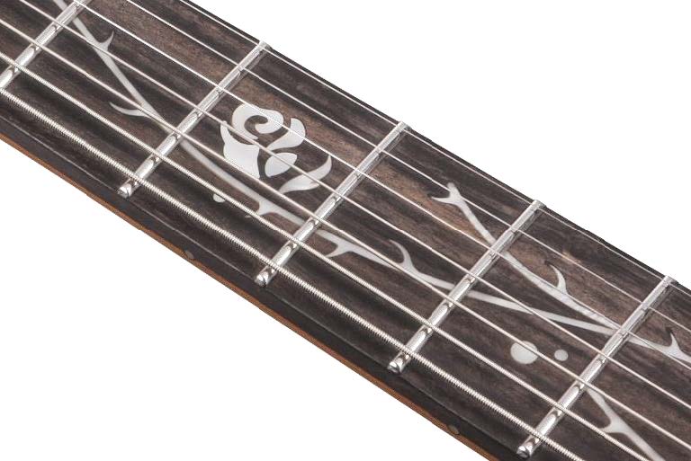 Ibanez × Tim Hensonシグネチャーモデルに7弦モデル登場！ | DJ機材