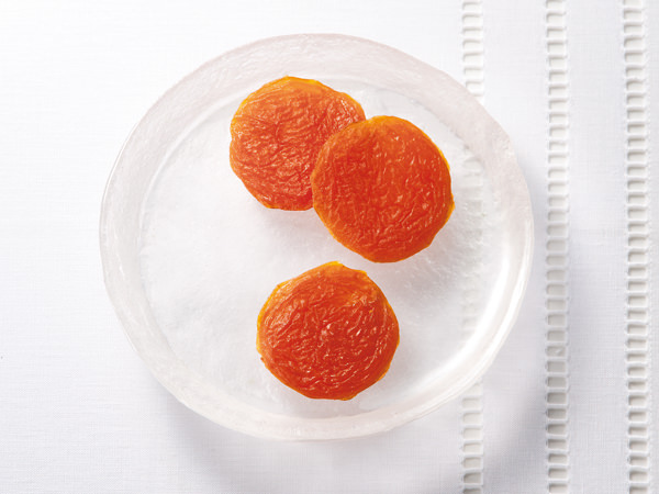 日本橋三越本店】さわやかな酸味を楽しむ杏の和菓子5選 | 三越伊勢丹の