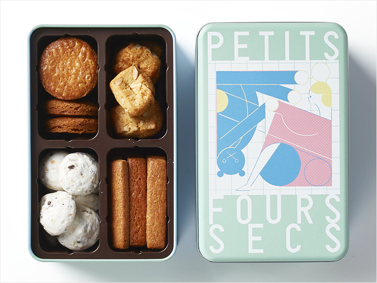 女性が喜ぶお返しはかわいいクッキー缶！ とっておきのギフト5選