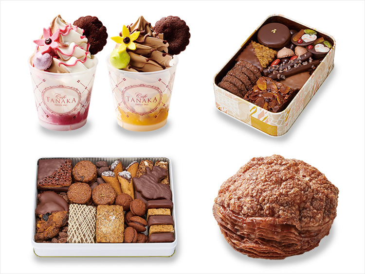 サロン・デュ・ショコラ2026〈PART1〉注目シェフにカカオへの想いを