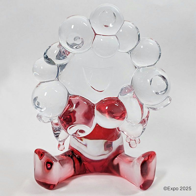 EXPO2025 ミャクミャク | グッドなグッズのマーケット ggMART