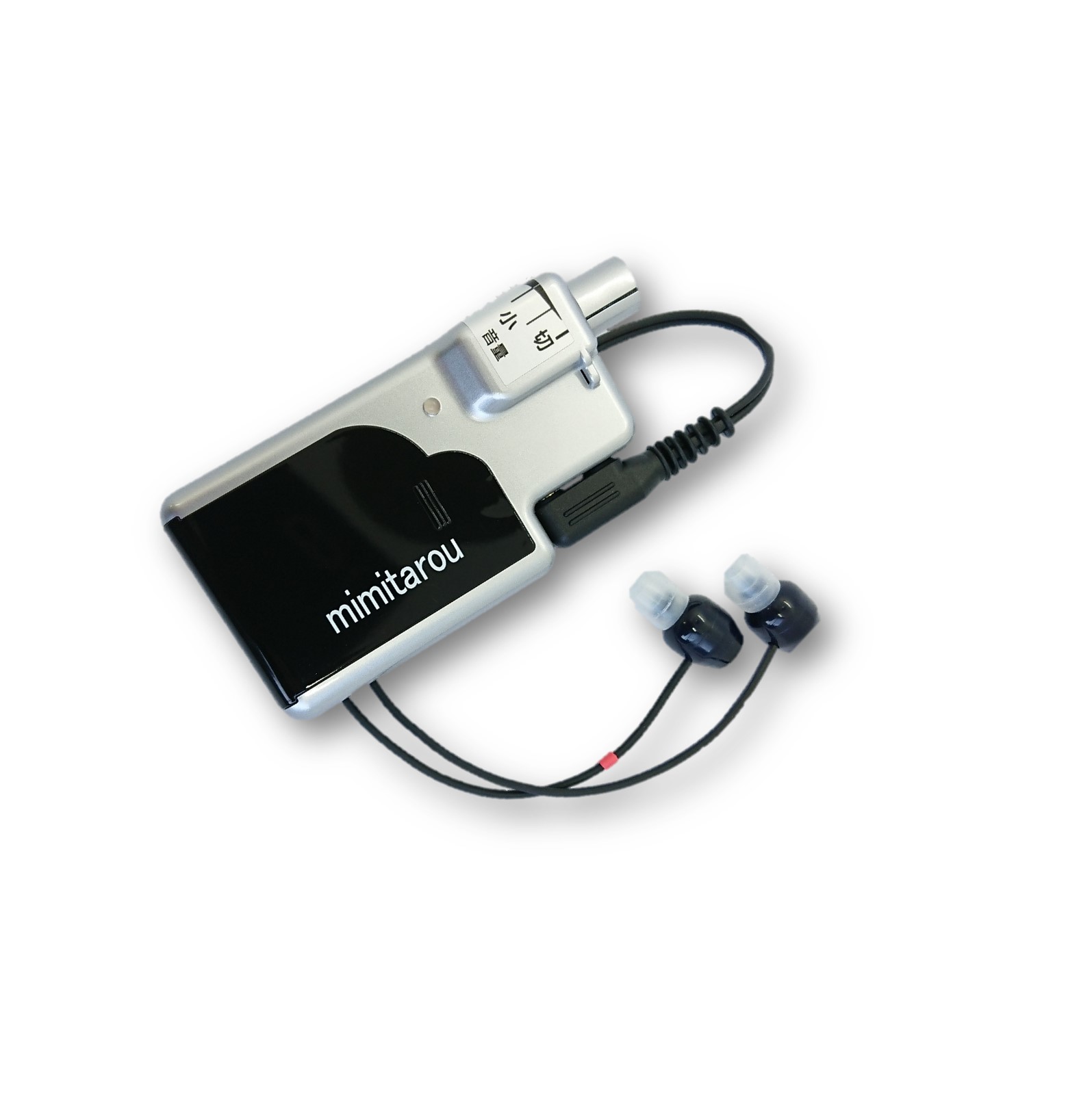 製品紹介 | 立体集音器 みみ太郎