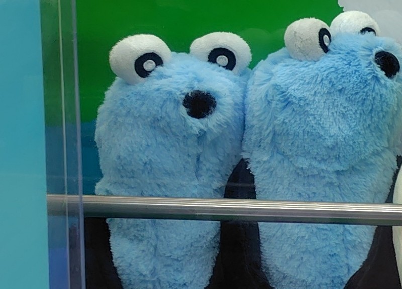 おしゃべりぬいぐるみ(スンスン)の魅力とは | mimoiroblog