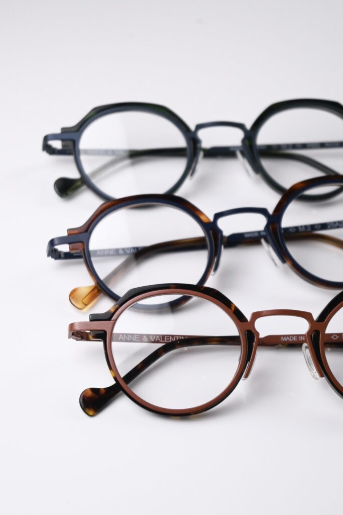 ANNE ET VALENTINE（アンバレンタイン）M2再入荷のお知らせ【長野店