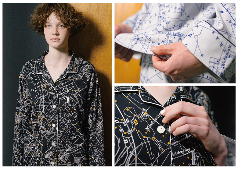 六本木TSUTAYA POPUP “MINTDESIGNS×ワコール” | mintdesigns official