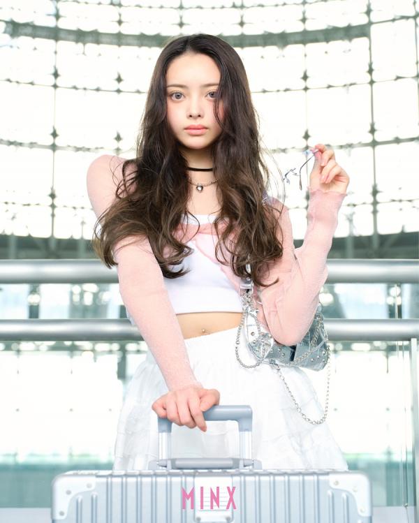 2024-25 A/W TREND COLLECTION | 表参道銀座原宿の美容院MINX