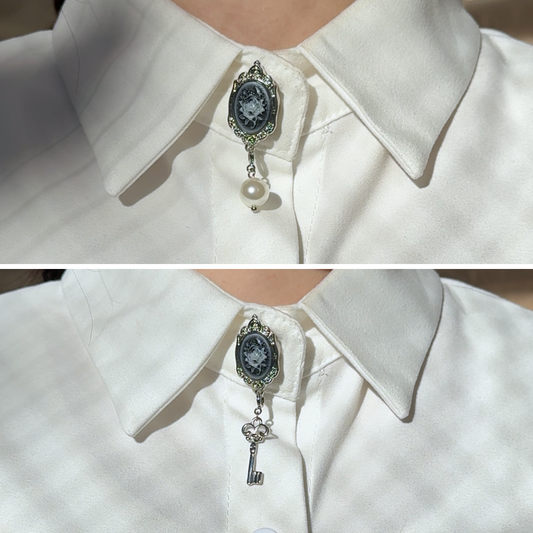 アクセサリー一覧 – Min'Z