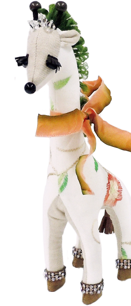 MINA-TAN CHARM / ミナ・タン チャーム｜Support Tohoku Eternal Project