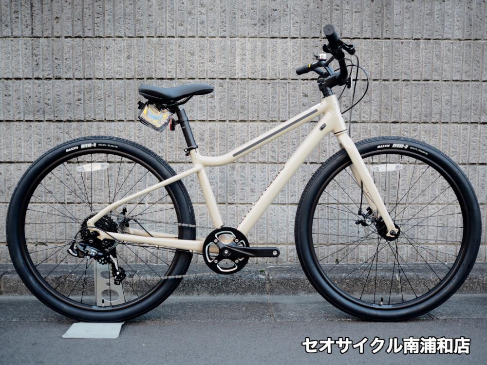 2020年モデル cannondale / TREADWELL 3 | セオサイクル南浦和店