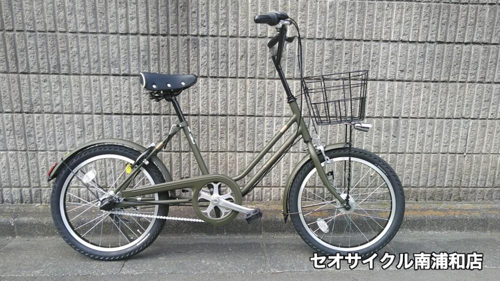 ブリヂストン ベガス カーキ入荷しました | セオサイクル南浦和店