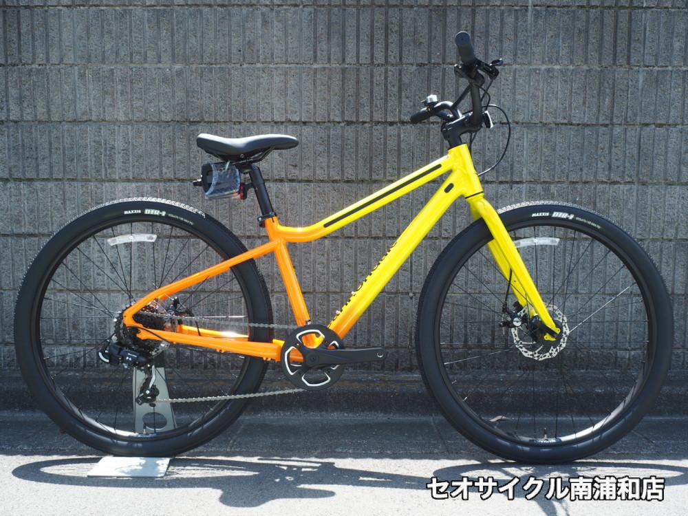 2020年モデル cannondale / TREADWELL 3 | セオサイクル南浦和店