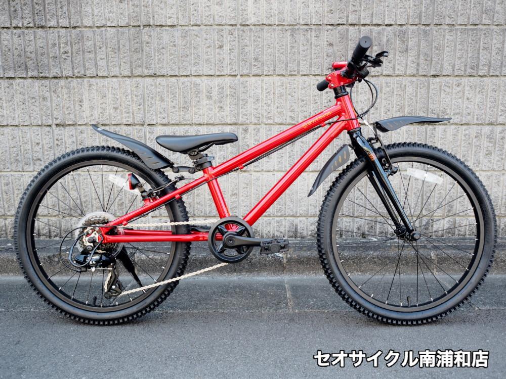 ヨツバゼロ22 8Sをドロヨケ付きにカスタム！ | セオサイクル南浦和店