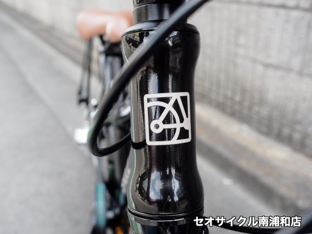 色々付いてるのに軽量！シュルツ バブル20 ブラック 入荷 | セオ