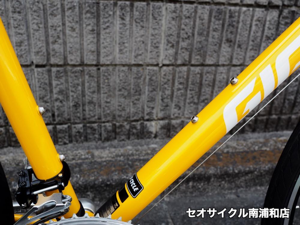 女子にも☆ジャイアント エスケープR3 MS イエロー入荷！ | セオ