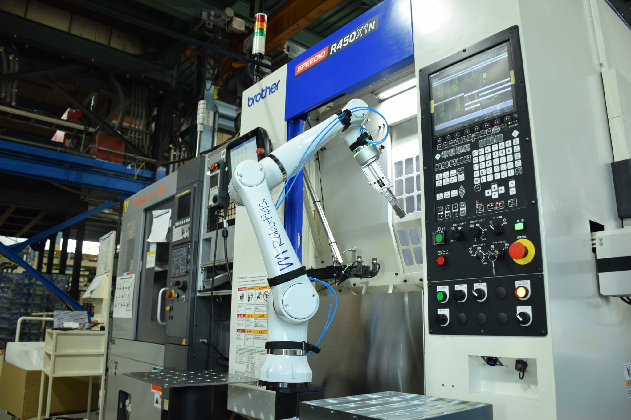 株式会社ミナミダ