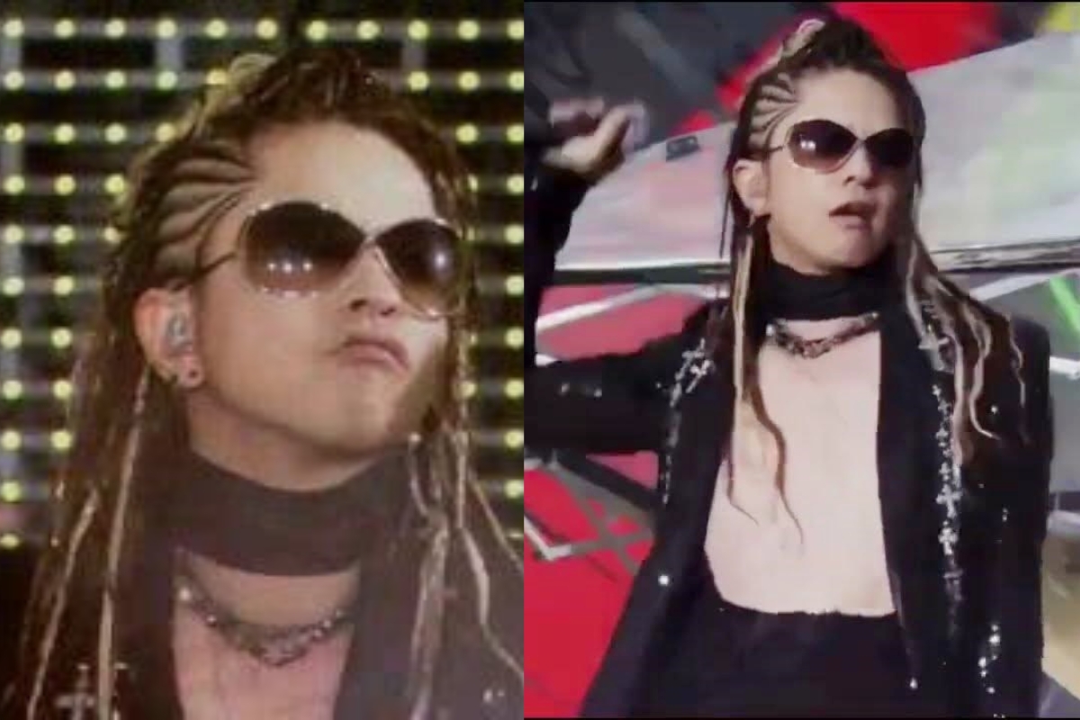 L'Arc〜en〜Ciel「hydeさん」愛用のサングラスを徹底調査！