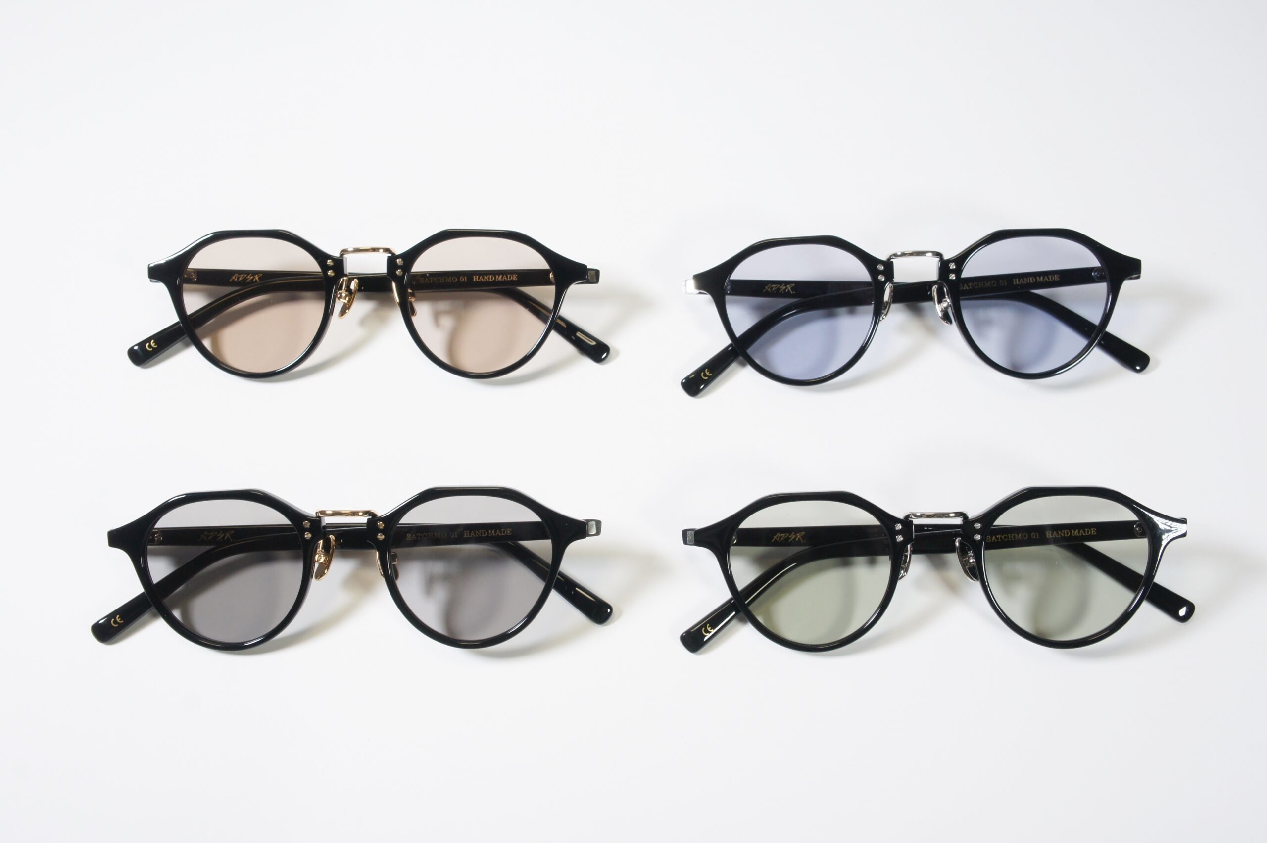 芸能人も愛用】A.D.S.R.の「殿堂入り人気サングラスSATCHMO」を徹底