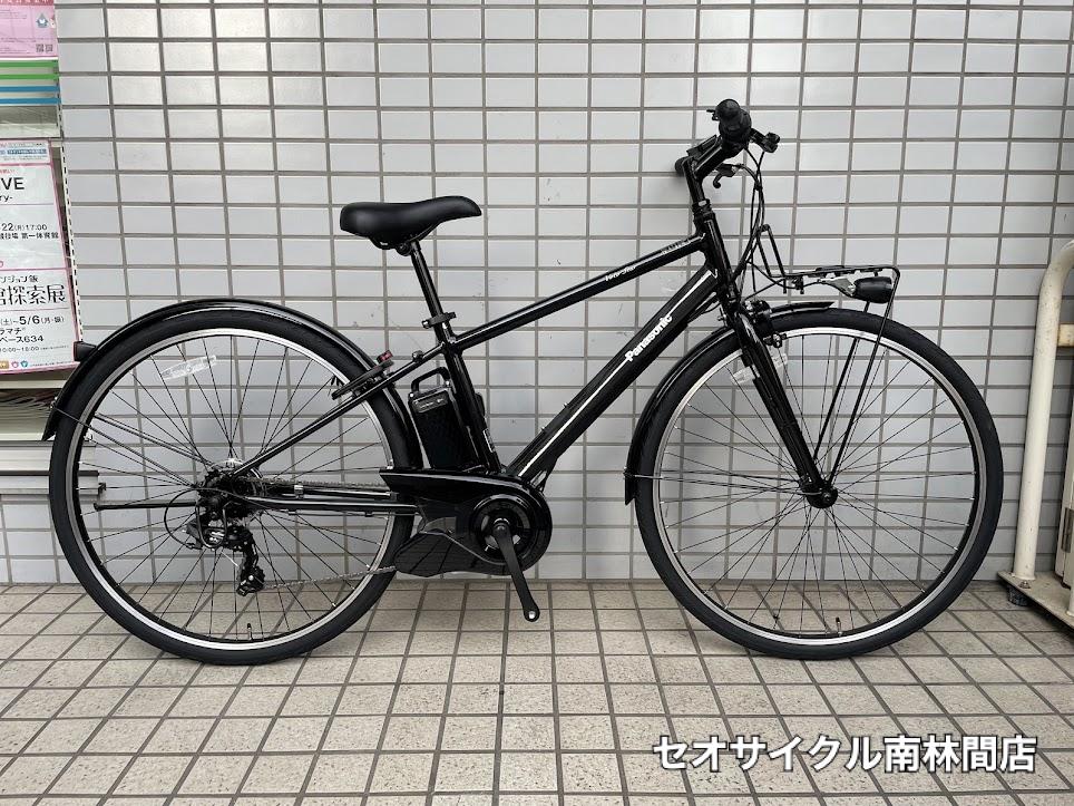 パナソニック『ベロスター』が入荷しました。 | セオサイクル南林間店