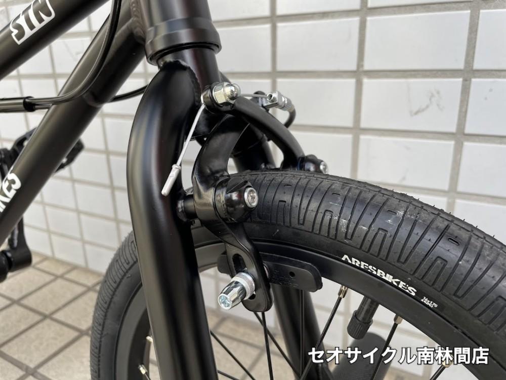 ARES BIKES [STN]16″ BMX | セオサイクル南林間店