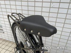 シオノ自転車の[ターボライト]と[ターボオーバー] | セオサイクル南林間店